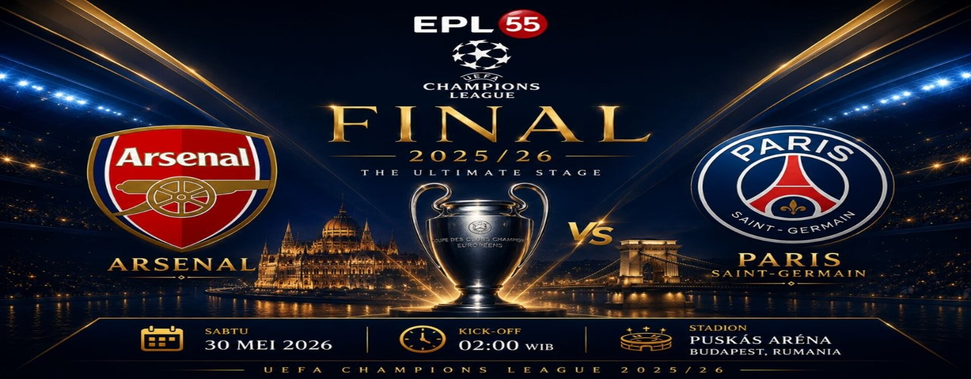Promo Banner